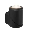 Lucide ERIN Wandspot - Zwart
