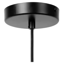 Hanglampen-Lucide ILONA Hanglamp - Amber