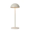 Wandlampen-Lucide JOY Tafellamp - Wit