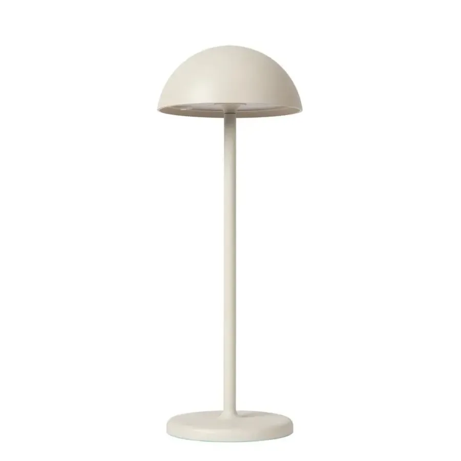 Wandlampen-Lucide JOY Tafellamp - Wit