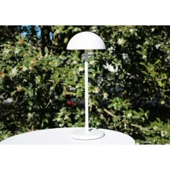 Wandlampen-Lucide JOY Tafellamp - Wit