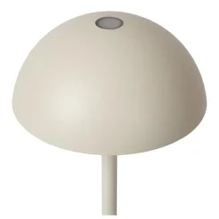 Wandlampen-Lucide JOY Tafellamp - Wit