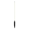 Prikspots-Lucide LORNEX Tuinspot - Zwart