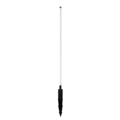 Prikspots-Lucide LORNEX Tuinspot - Zwart
