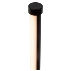 Prikspots-Lucide LORNEX Tuinspot - Zwart