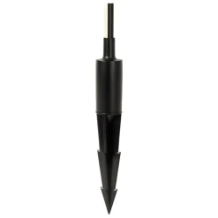 Lucide LORNEX Tuinspot - Zwart