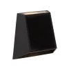 Lucide LUTON Wandlamp - Zwart