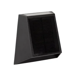 Lucide LUTON Wandlamp - Zwart