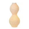 Lucide MOMORO Tafellamp - Wit