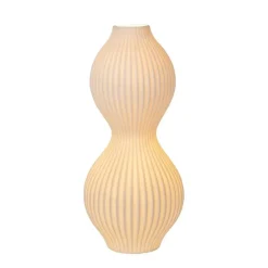 Lucide MOMORO Tafellamp - Wit