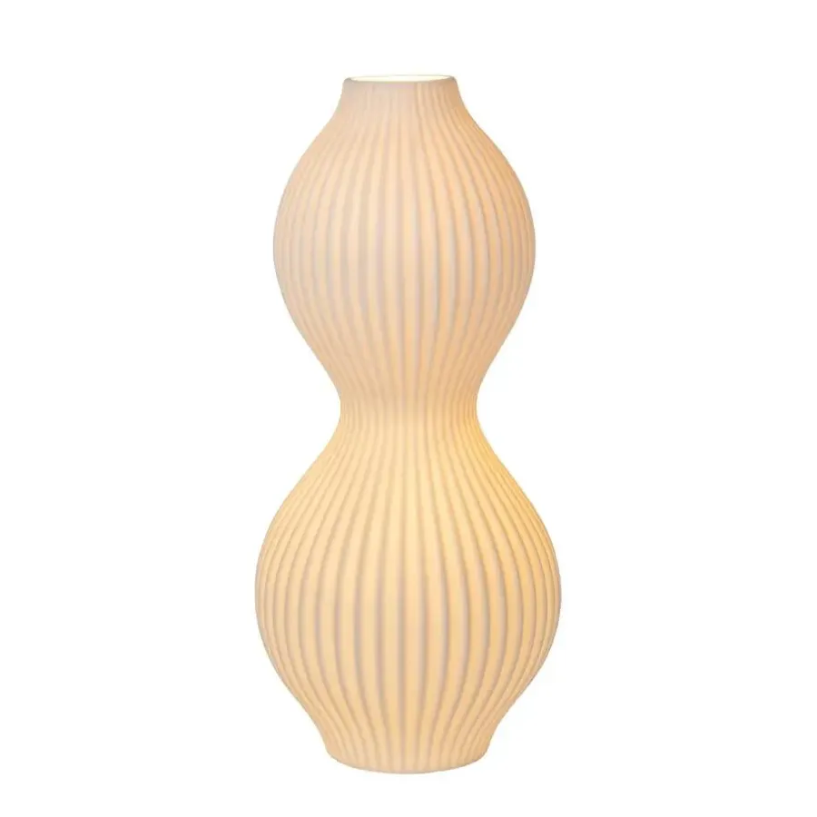 Lucide MOMORO Tafellamp - Wit