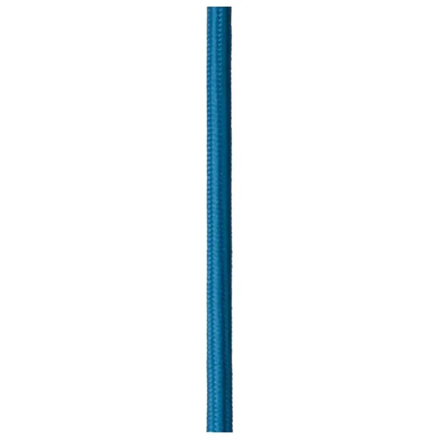 Lucide POLA Wandlamp - Blauw