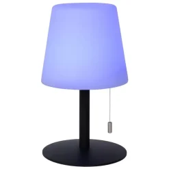 Lucide RIO Tafellamp - Multicolor