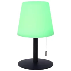 Lucide RIO Tafellamp - Multicolor