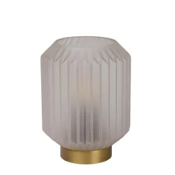 Lucide SUENO Tafellamp - Wit