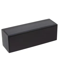 Lucide SUTTON Wandlamp - Zwart