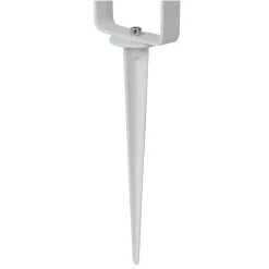 Buitenverlichting|Grondspots-Lucide TAYLOR Tuinspot - Wit
