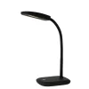 Lucide TESSA Bureaulamp - Zwart
