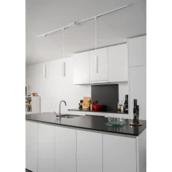 Lucide TRACK Railverlichting - Wit