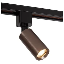 Lucide TRACK Railverlichting - Koffie