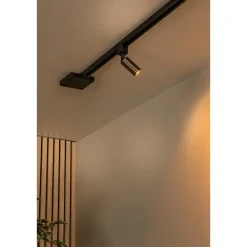 Lucide TRACK Railverlichting - Koffie