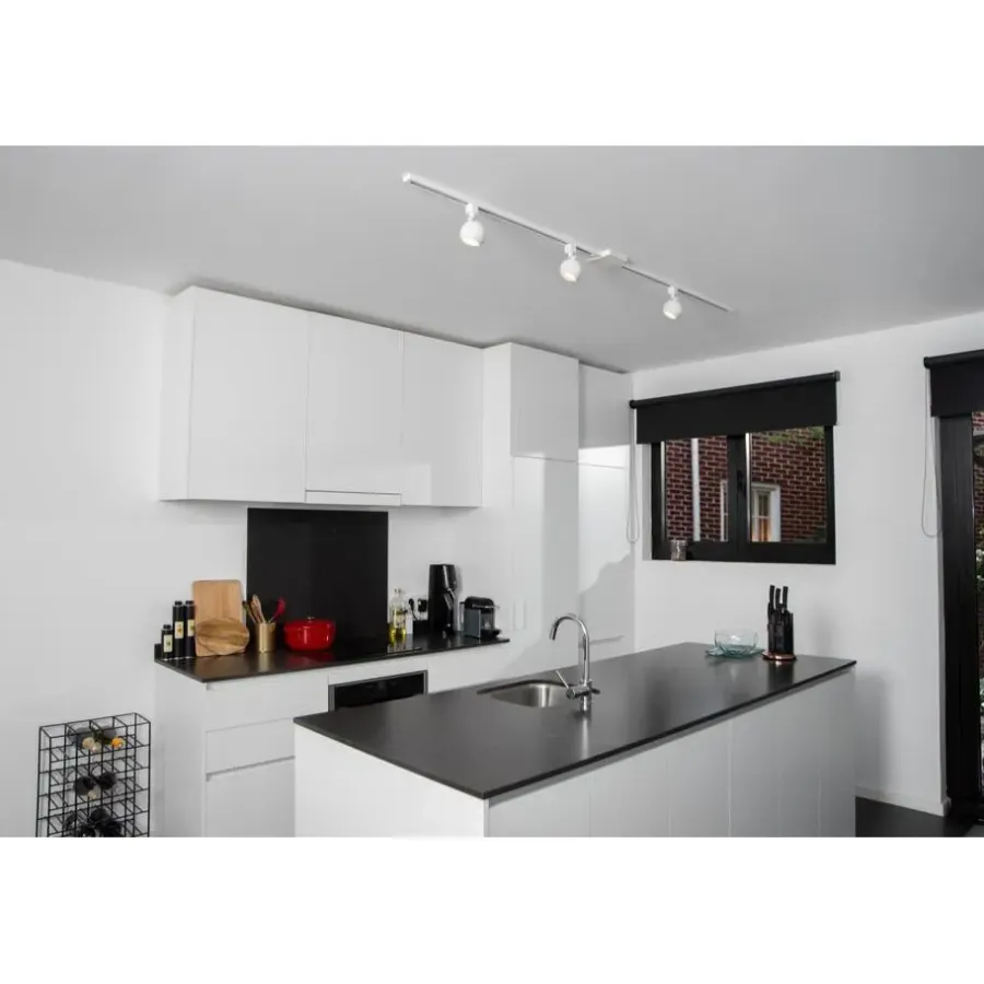 Lucide TRACK Railverlichting - Wit