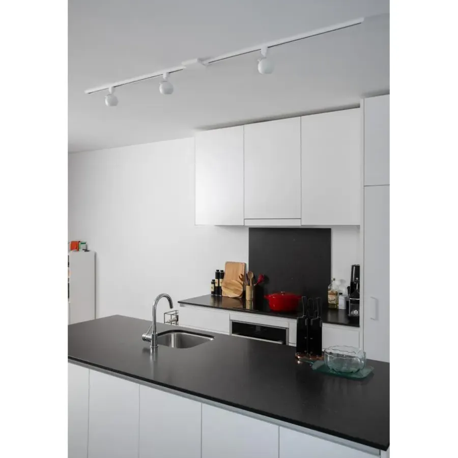 Lucide TRACK Railverlichting - Wit