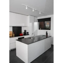 Lucide TRACK Railverlichting - Wit