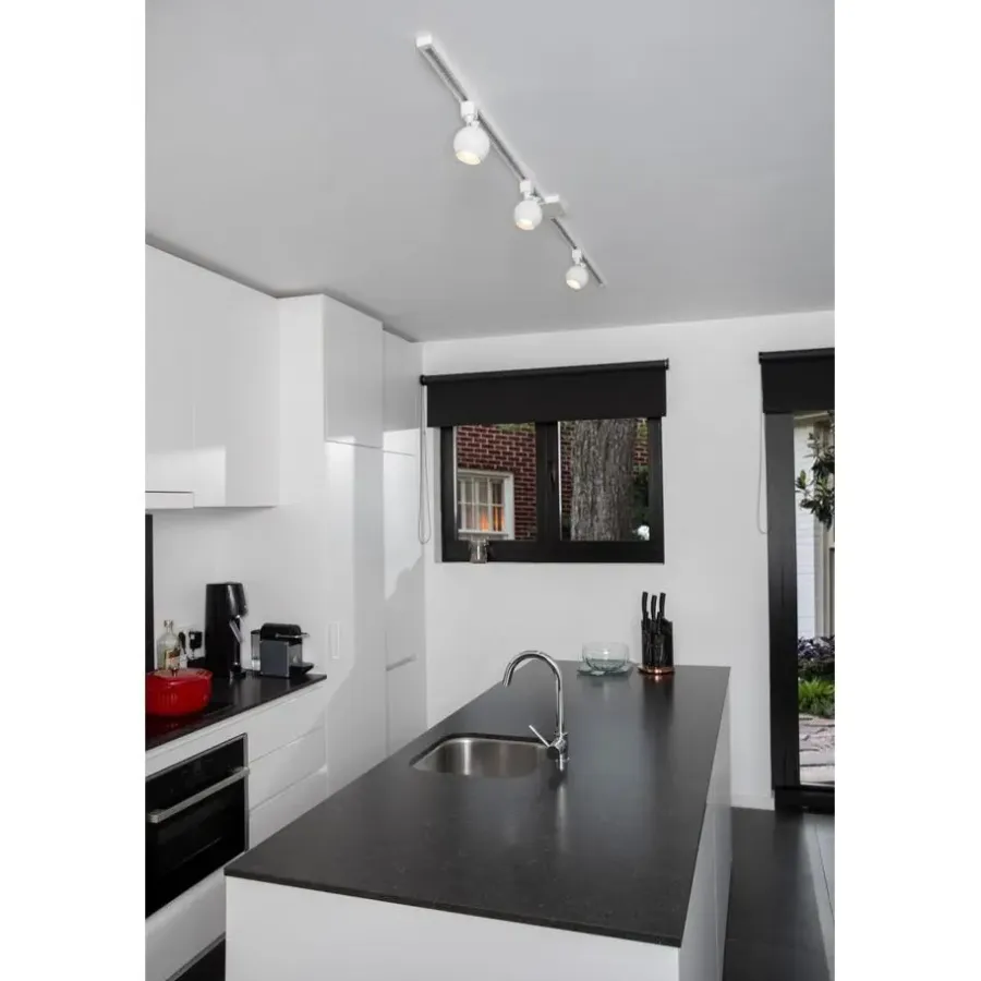 Lucide TRACK Railverlichting - Wit