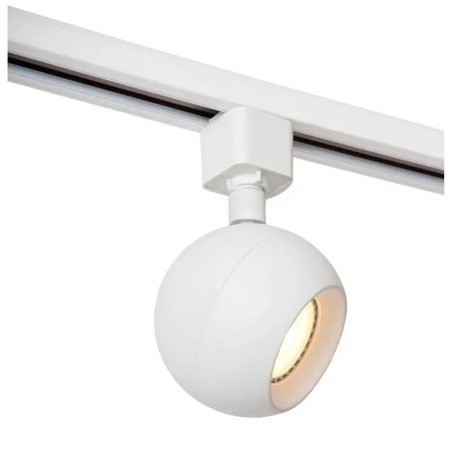 Lucide TRACK Railverlichting - Wit
