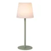 Tafellampen-Lucide TYON Tafellamp - Groen