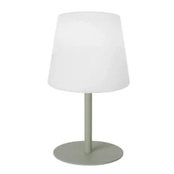 Tafellampen-Lucide TYON Tafellamp - Groen
