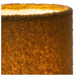 Tafellampen-Lucide WOOLLY Tafellamp - Groen
