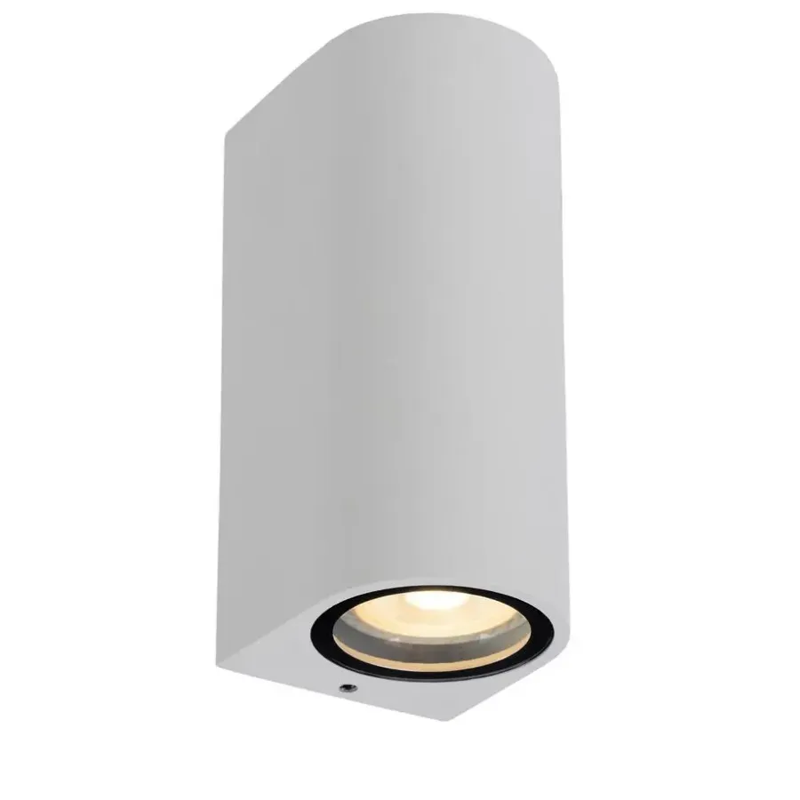 Lucide ZARO Wandspot - Wit