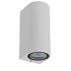 Lucide ZARO Wandspot - Wit
