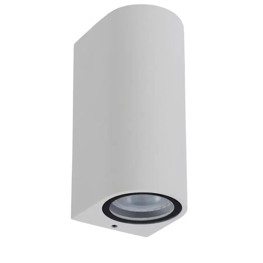 Lucide ZARO Wandspot - Wit