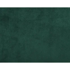 Loveseats-Beliani LUIRO - Chaise longue - Groen - Rechterzijde - Fluweel
