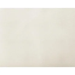 Schaduwdoeken-Beliani LUKKA - Schaduwdoek - Gebroken wit - 300 cm - Polyester