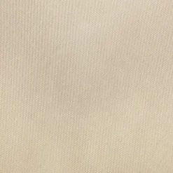 Beliani LUKKA - Schaduwdoek - Gebroken wit - Polyester