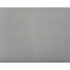 Beliani LUKKA - Schaduwdoek - Grijs 300 cm - Polyester