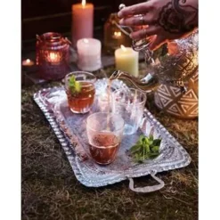 Waterglazen-Luminarc Concepto Waterglas - 25 cl - Set-6