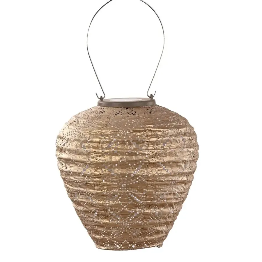 Lumiz Solar Buitenverlichting Klaproos Set - 2 stuks