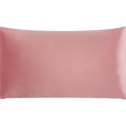Fauteuils-Beliani LUVOS - Fauteuil - Roze - Fluweel