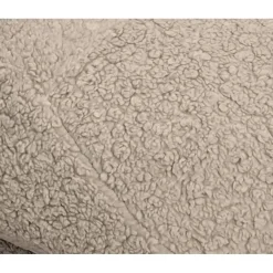 Zitzakken-Bobbel Home Luxe Teddy Zitzakstoel BobbelHome, Comfortabel voor in uw huis