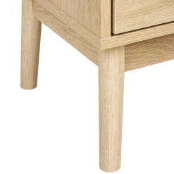 Boekenkasten|Boekenkasten-Leen Bakker LYNWOOD - Boekenkast - Lichthout - MDF