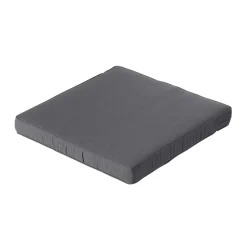 Loungekussens-Madison - Lounge Profi-Line Zitkussen Panama grey - Ca. 60x60 cm - Set van 2