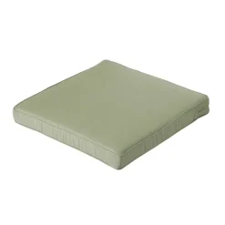 Madison - Lounge Profi-Line Zitkussen Panama sage - Ca. 60x60 cm - Set van 2