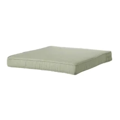 Madison - Lounge Profi-Line Zitkussen Panama sage - Ca. 60x60 cm - Set van 2