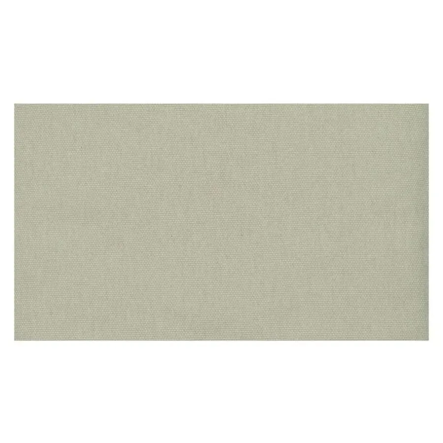 Madison - Tafelkleed Beige canvas eco+ - Ca. 250x140 cm