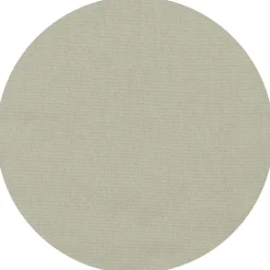 Madison - Tafelkleed Beige canvas eco+ - Ø Ca. 160 cm